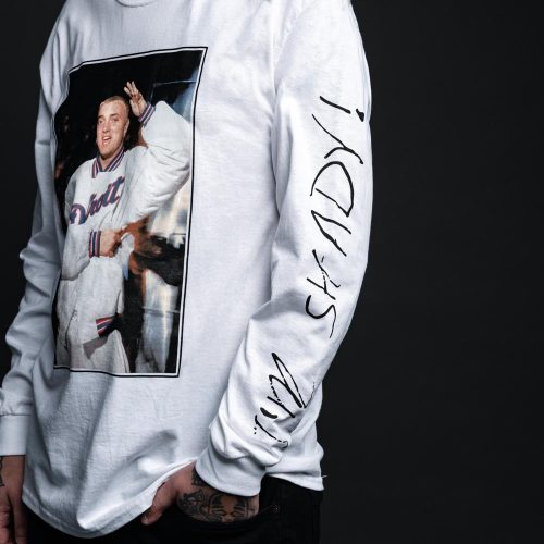 EMINEM - I'M SHADY LONGSLEEVE