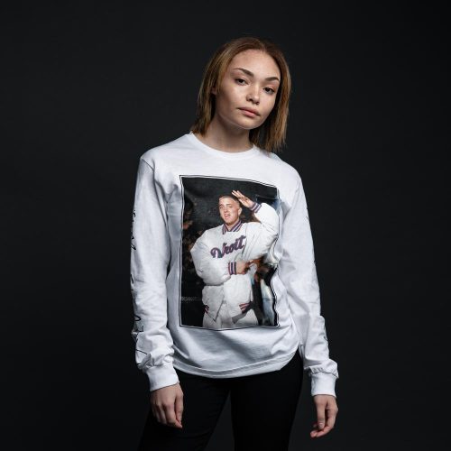 EMINEM - I'M SHADY LONGSLEEVE