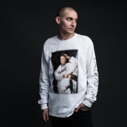 EMINEM - I'M SHADY LONGSLEEVE