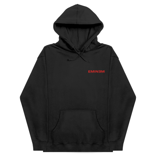 EMINEM - POWERLINE HOODIE