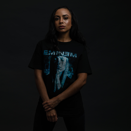 EMINEM - PRAYING T-SHIRT