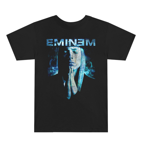 EMINEM - PRAYING T-SHIRT