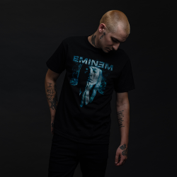 EMINEM - PRAYING T-SHIRT