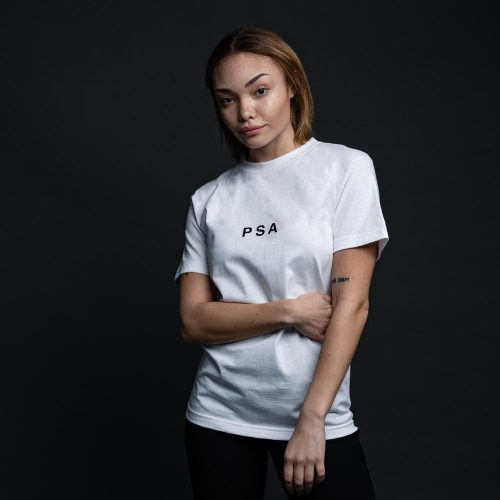 EMINEM - PSA T-SHIRT