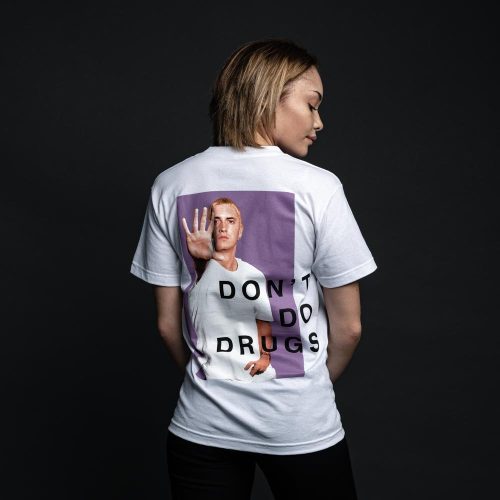 EMINEM - PSA T-SHIRT