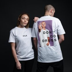 EMINEM - PSA T-SHIRT