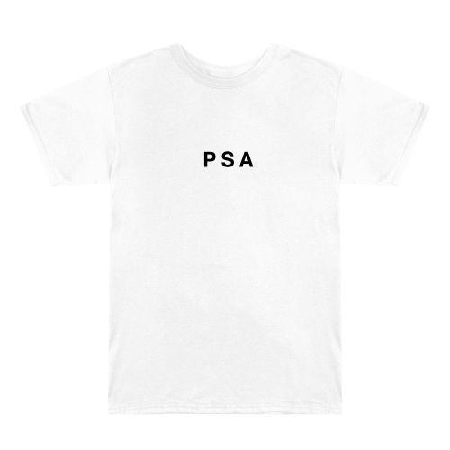 EMINEM - PSA T-SHIRT