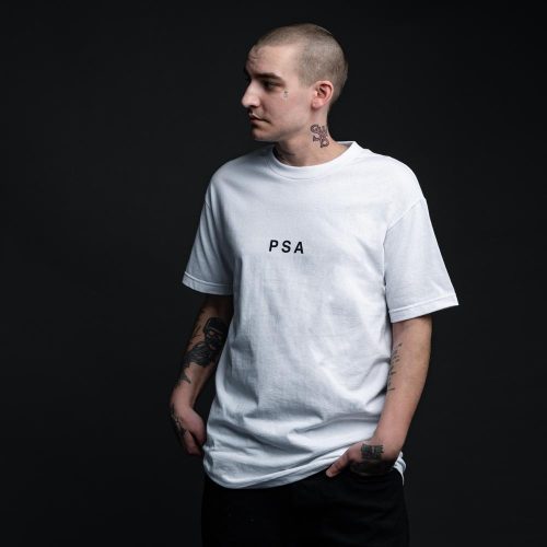 EMINEM - PSA T-SHIRT