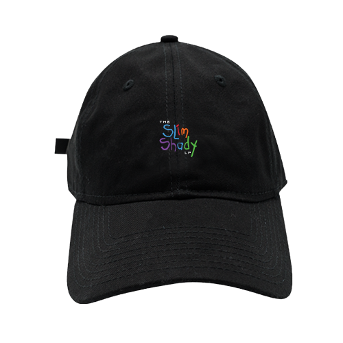 EMINEM - SSLP EMBROIDERED DAD HAT