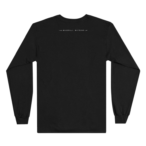 EMINEM - STAN LONGSLEEVE (BLACK)