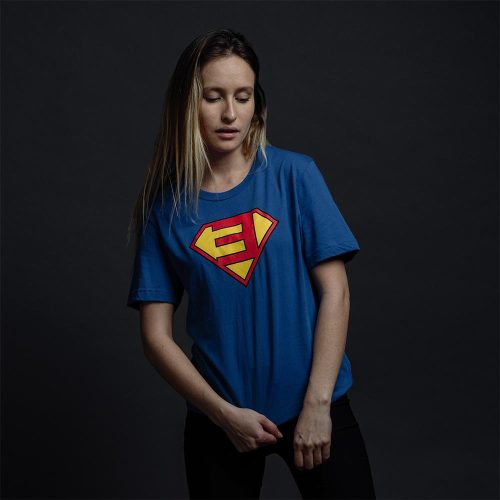 EMINEM - SUPER E-SHIRT