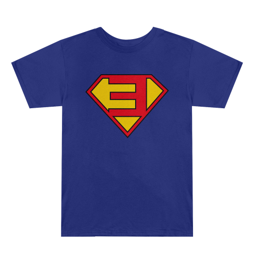 EMINEM - SUPER E-SHIRT