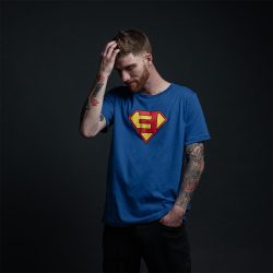 EMINEM - SUPER E-SHIRT