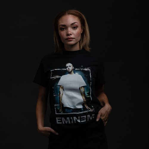 EMINEM - TOWER T-SHIRT