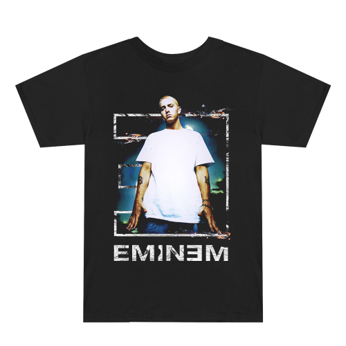 EMINEM - TOWER T-SHIRT