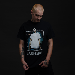 EMINEM - TOWER T-SHIRT