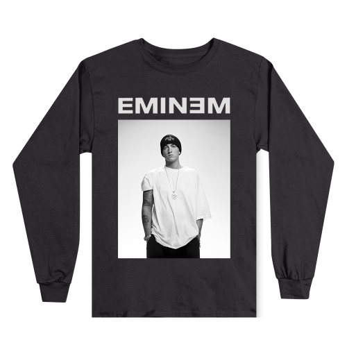 EMINEM - WHATEVER LONGSLEEVE