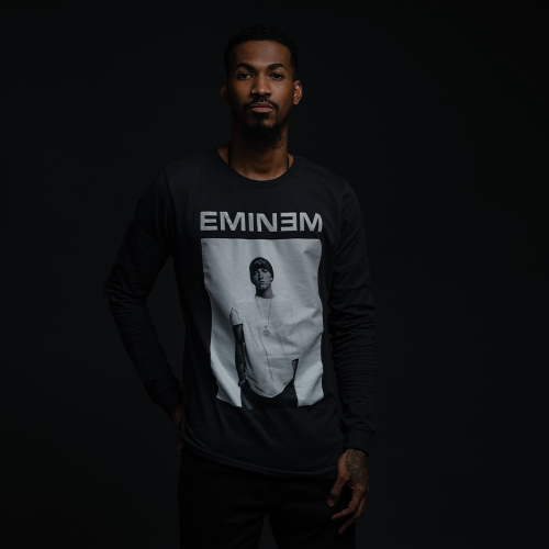 EMINEM - WHATEVER LONGSLEEVE