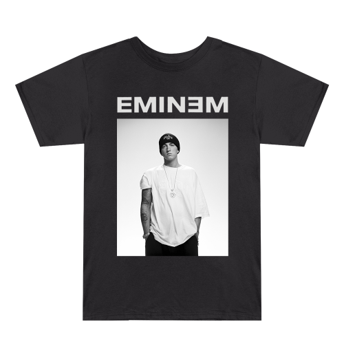 EMINEM - WHATEVER T-SHIRT