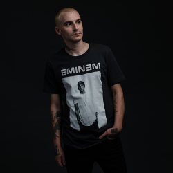 EMINEM - WHATEVER T-SHIRT