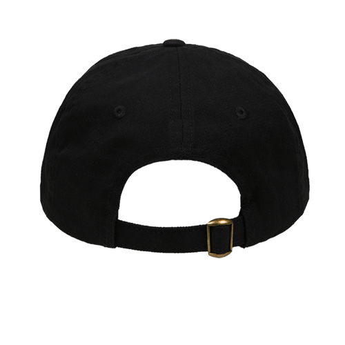 MILLINSKY X EMINEM TARGET DAD HAT (BLACK)