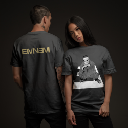 E JUMPSUIT T-SHIRT