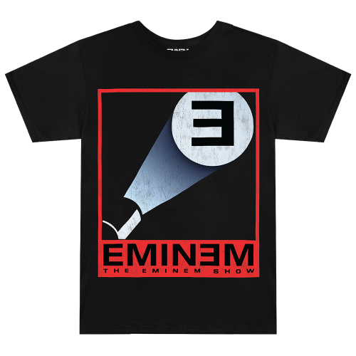 E SPOTLIGHT T-SHIRT