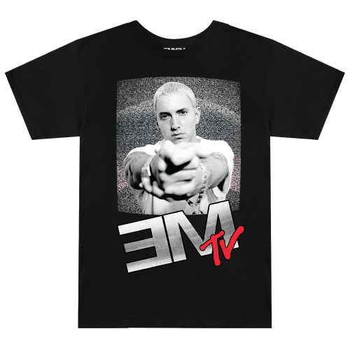 EM TV T-SHIRT