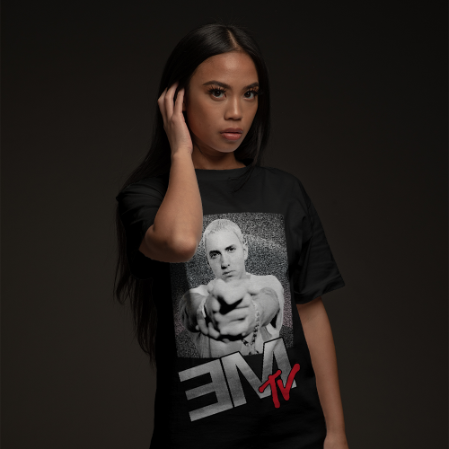 EM TV T-SHIRT