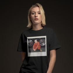 POLAROID T-SHIRT