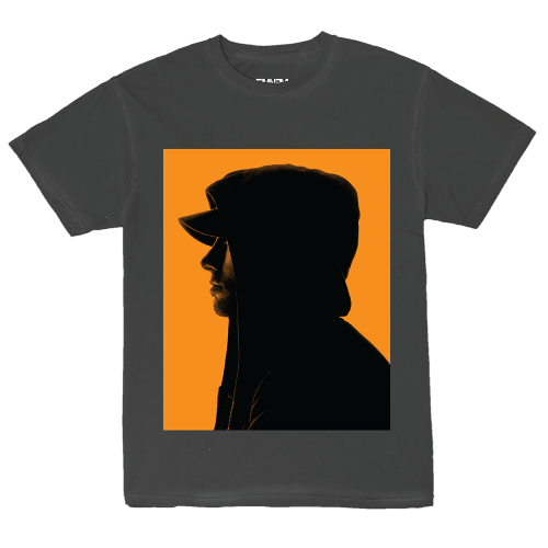 SILHOUETTE T-SHIRT