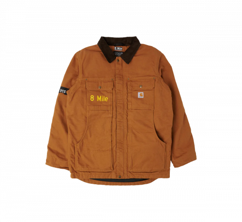 8 MILE CARHARTT JACKET